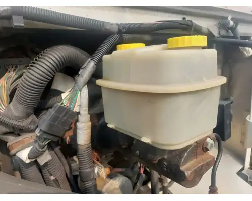 Freightliner MT45 Chassis Power Brake Booster