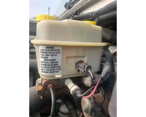 Freightliner MT45 Chassis Power Brake Booster
