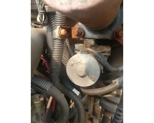 Freightliner MT45 Chassis Power Brake Booster