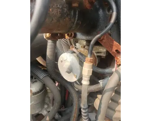 Freightliner MT45 Chassis Power Brake Booster