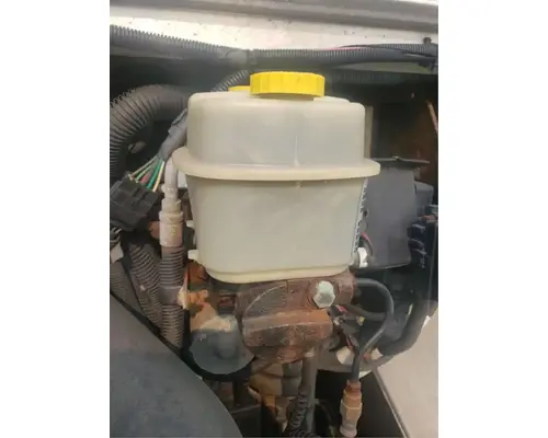 Freightliner MT45 Chassis Power Brake Booster