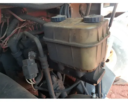 Freightliner MT45 Chassis Power Brake Booster