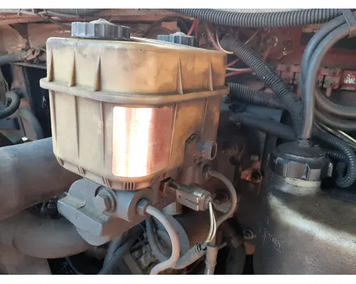 Freightliner MT45 Chassis Power Brake Booster
