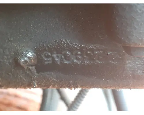 Freightliner MT45 Chassis Power Brake Booster