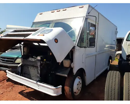 Freightliner MT45 Chassis Power Brake Booster