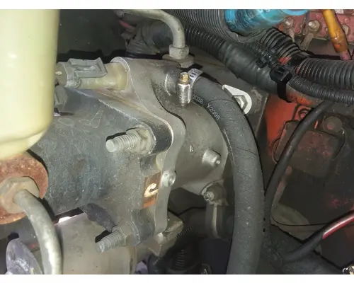 Freightliner MT45 Chassis Power Brake Booster