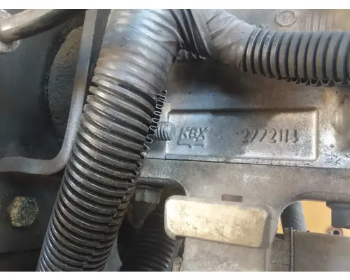 Freightliner MT45 Chassis Power Brake Booster