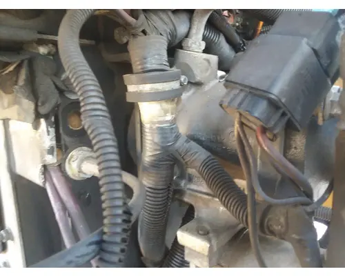 Freightliner MT45 Chassis Power Brake Booster