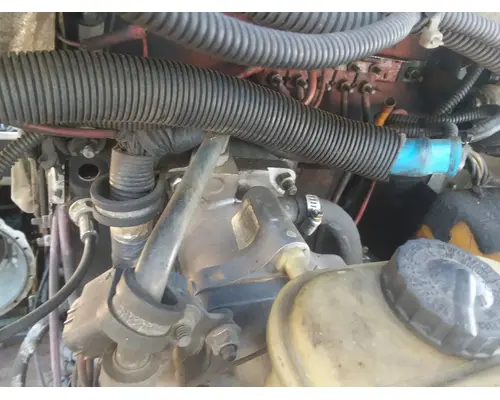 Freightliner MT45 Chassis Power Brake Booster