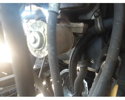 Freightliner MT45 Chassis Power Brake Booster