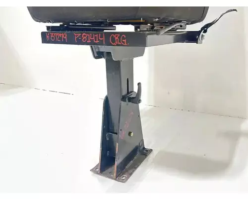 Freightliner MT45 Chassis Seat, Front