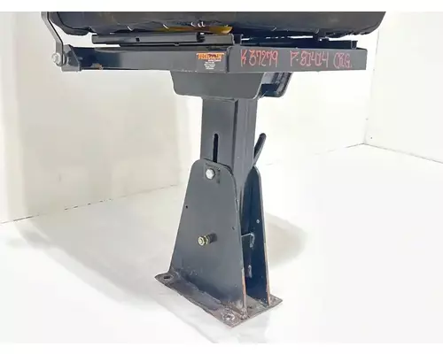 Freightliner MT45 Chassis Seat, Front