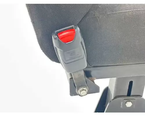 Freightliner MT45 Chassis Seat, Front