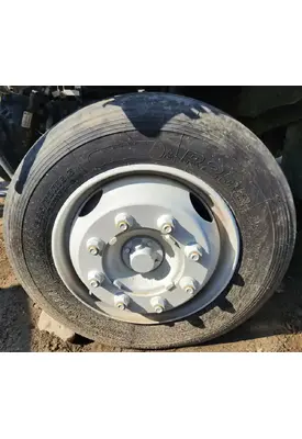 Freightliner MT45 Chassis Spindle / Knuckle, Front