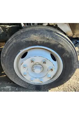 Freightliner MT45 Chassis Spindle / Knuckle, Front