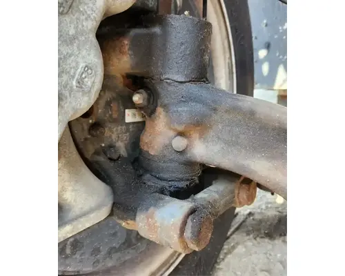 Freightliner MT45 Chassis Spindle  Knuckle, Front