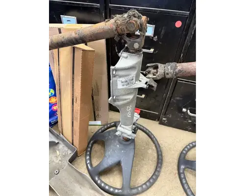 Freightliner MT45 Chassis Steering Column