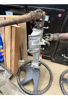 Freightliner MT45 Chassis Steering Column