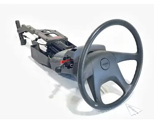 Freightliner MT45 Chassis Steering Column