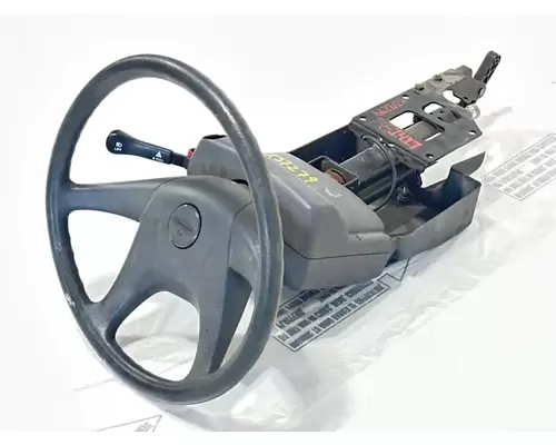 Freightliner MT45 Chassis Steering Column