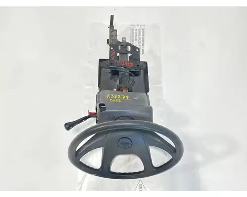 Freightliner MT45 Chassis Steering Column