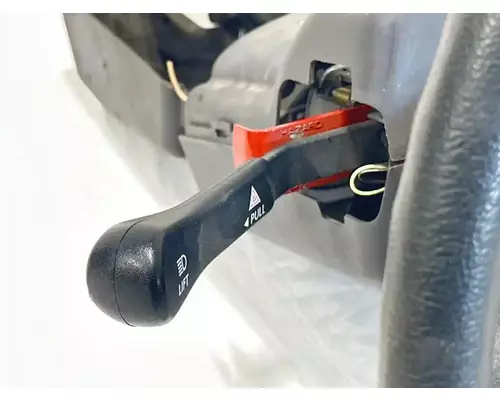 Freightliner MT45 Chassis Steering Column
