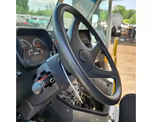 Freightliner MT45 Chassis Steering Column