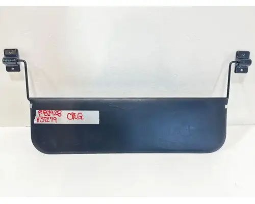 Freightliner MT45 Chassis Sun Visor (External)