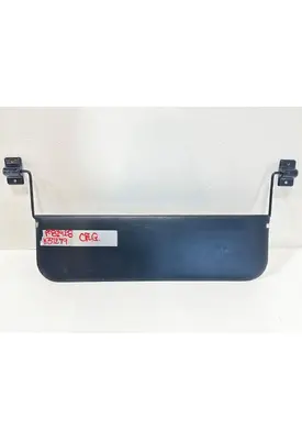 Freightliner MT45 Chassis Sun Visor (External)