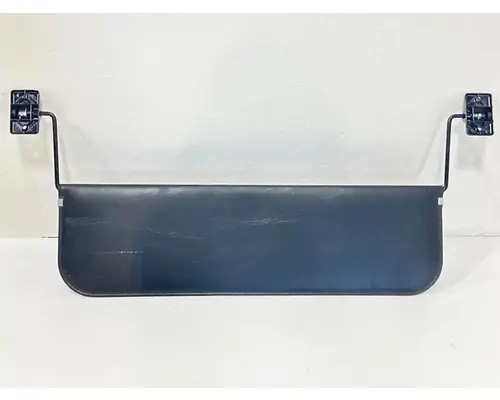 Freightliner MT45 Chassis Sun Visor (External)