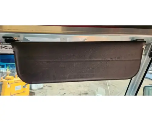 Freightliner MT45 Chassis Sun Visor (External)