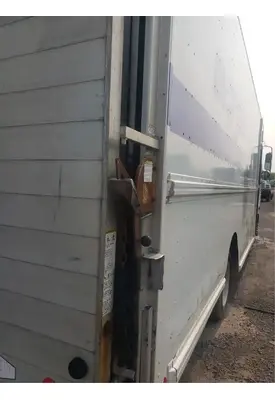 Freightliner MT45 Chassis Tailgate