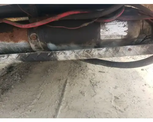 Freightliner MT45 Chassis Tailgate