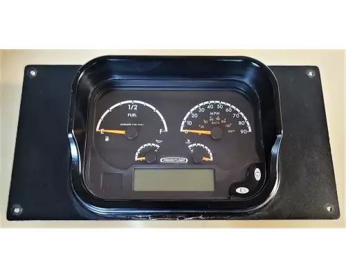 Freightliner MT45 Instrument Cluster