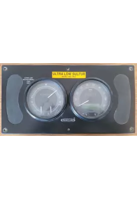 Freightliner MT45 Instrument Cluster