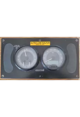 Freightliner MT45 Instrument Cluster