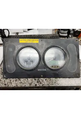 Freightliner MT45 Instrument Cluster
