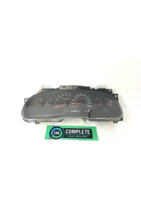 Freightliner MT45 Instrument Cluster