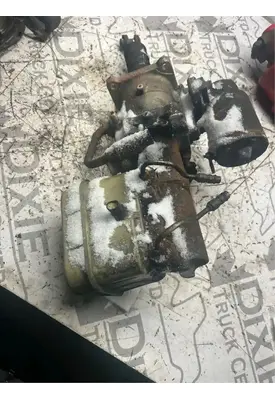 Freightliner MT55 Chassis Brake Master Cylinder