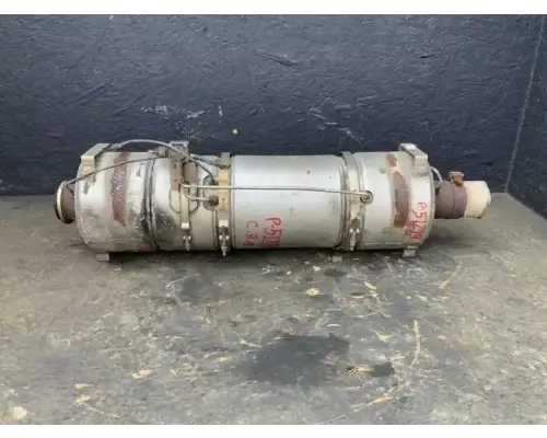Freightliner MT55 Chassis DPF (Diesel Particulate Filter)