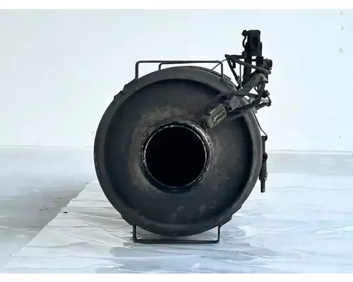 Freightliner MT55 Chassis DPF (Diesel Particulate Filter)