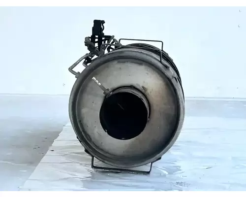 Freightliner MT55 Chassis DPF (Diesel Particulate Filter)
