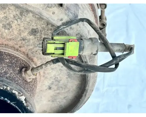 Freightliner MT55 Chassis DPF (Diesel Particulate Filter)