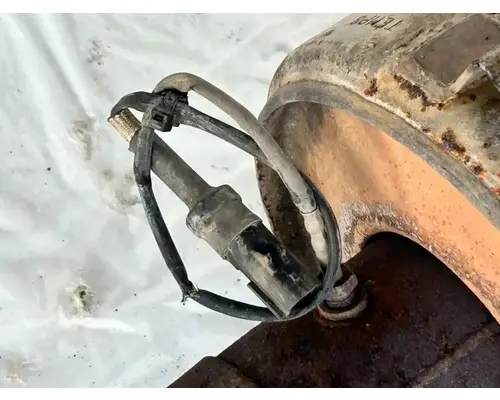 Freightliner MT55 Chassis DPF (Diesel Particulate Filter)