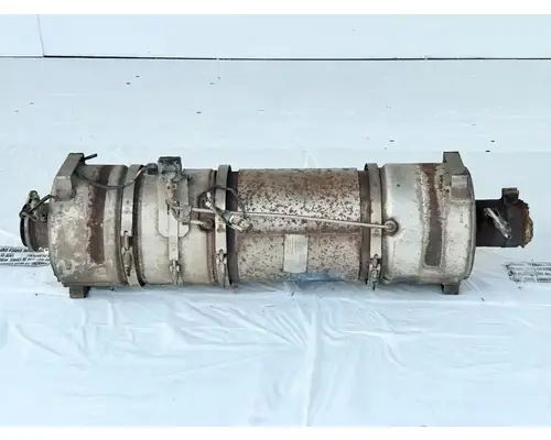 Freightliner MT55 Chassis DPF (Diesel Particulate Filter)