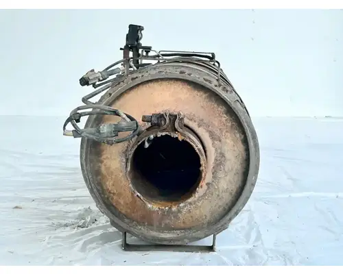 Freightliner MT55 Chassis DPF (Diesel Particulate Filter)