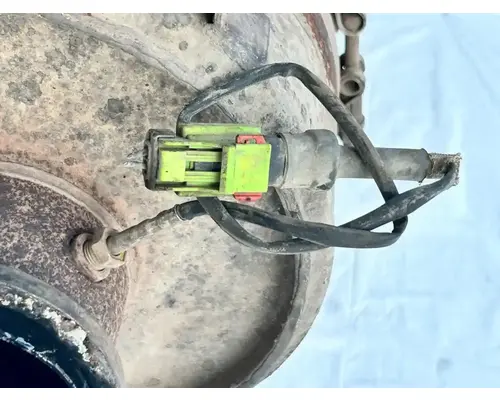 Freightliner MT55 Chassis DPF (Diesel Particulate Filter)