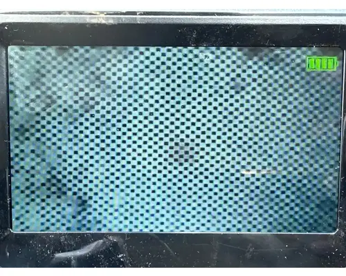 Freightliner MT55 Chassis DPF (Diesel Particulate Filter)