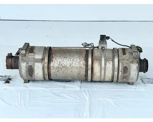 Freightliner MT55 Chassis DPF (Diesel Particulate Filter)