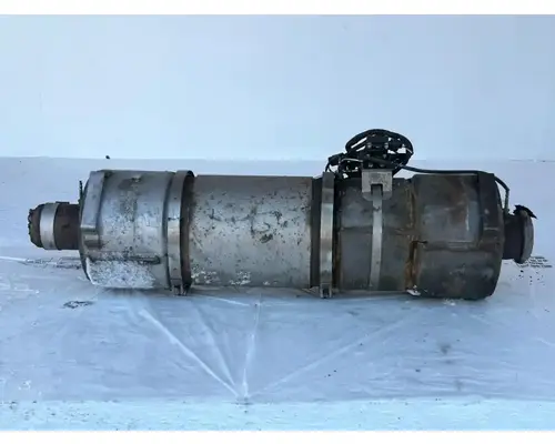 Freightliner MT55 Chassis DPF (Diesel Particulate Filter)